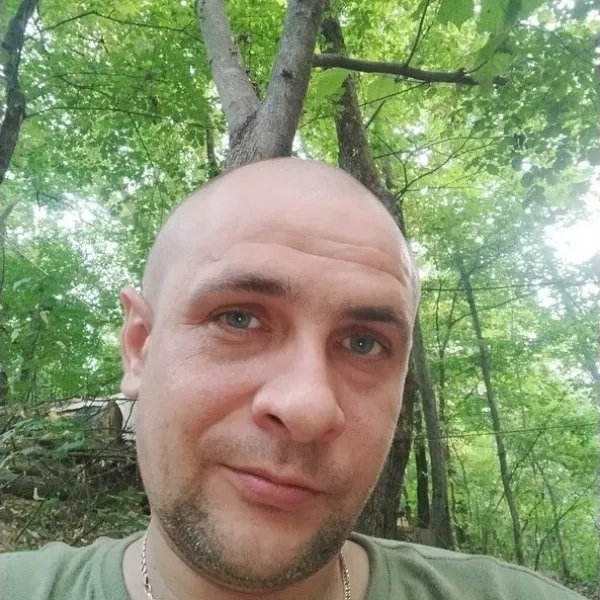 Михаил